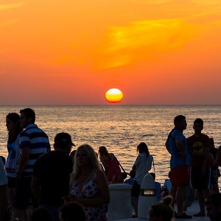 Apartments Sea Organ Zadar Oda fotoğraf
