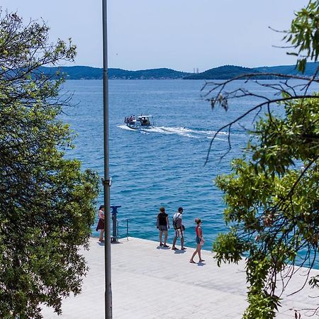 Apartments Sea Organ Zadar Dış mekan fotoğraf