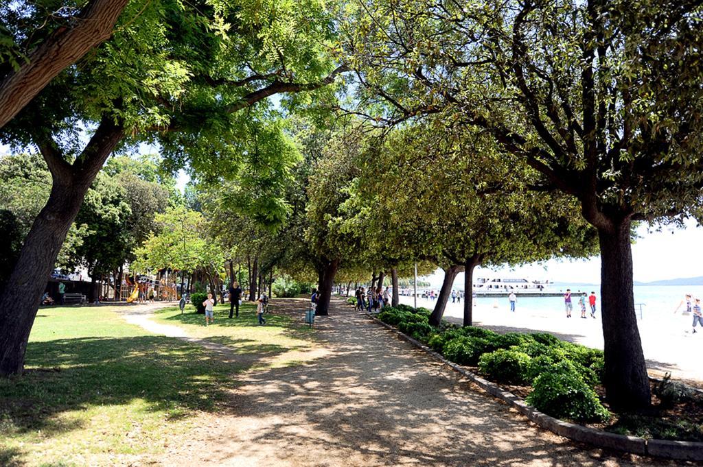 Apartments Sea Organ Zadar Oda fotoğraf