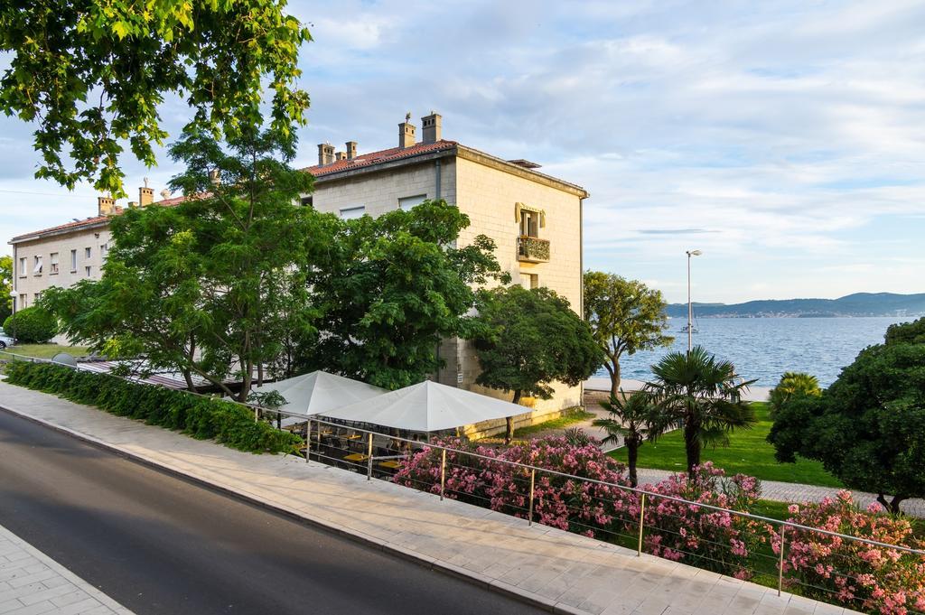 Apartments Sea Organ Zadar Oda fotoğraf