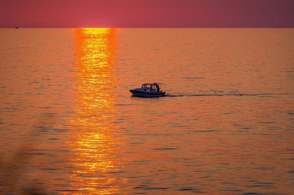 Apartments Sea Organ Zadar Dış mekan fotoğraf