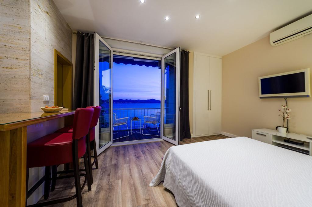 Apartments Sea Organ Zadar Dış mekan fotoğraf