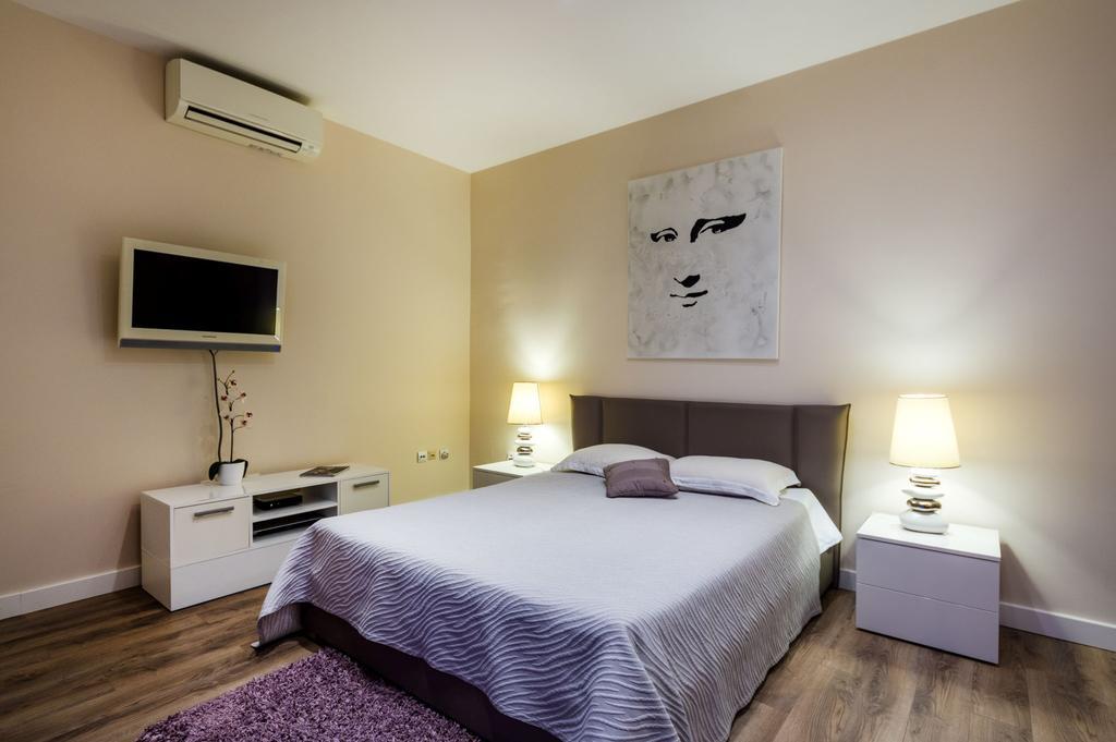 Apartments Sea Organ Zadar Dış mekan fotoğraf