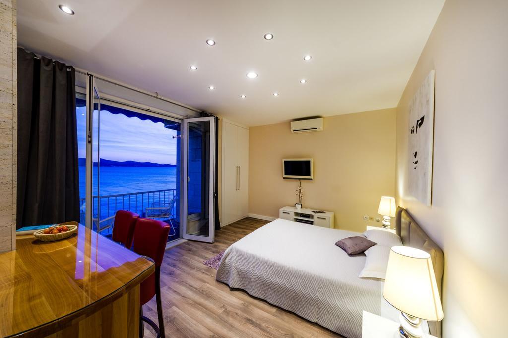 Apartments Sea Organ Zadar Dış mekan fotoğraf